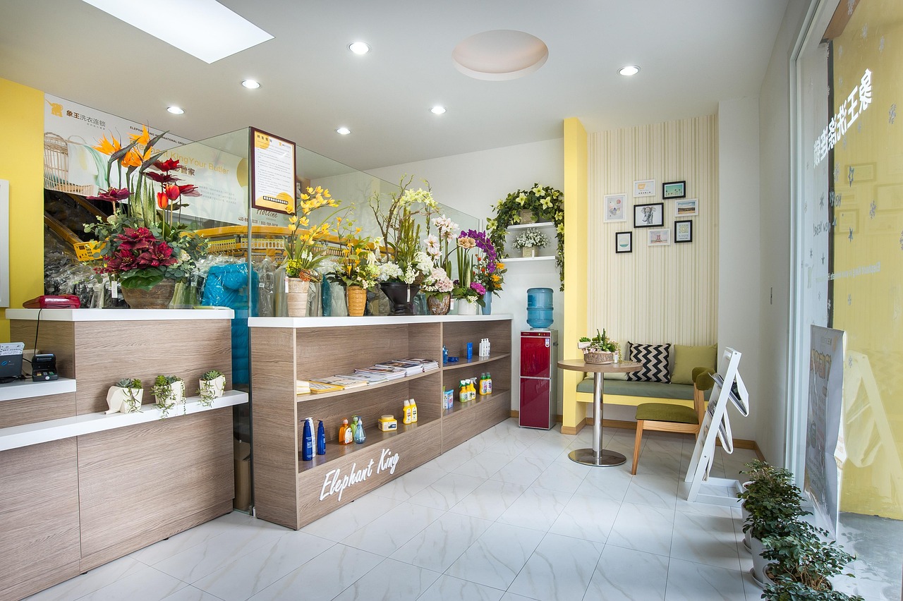 shop, laundry, indoor, design, front desk, laundry, laundry, laundry, laundry, laundry, front desk, front desk, front desk, front desk, front desk