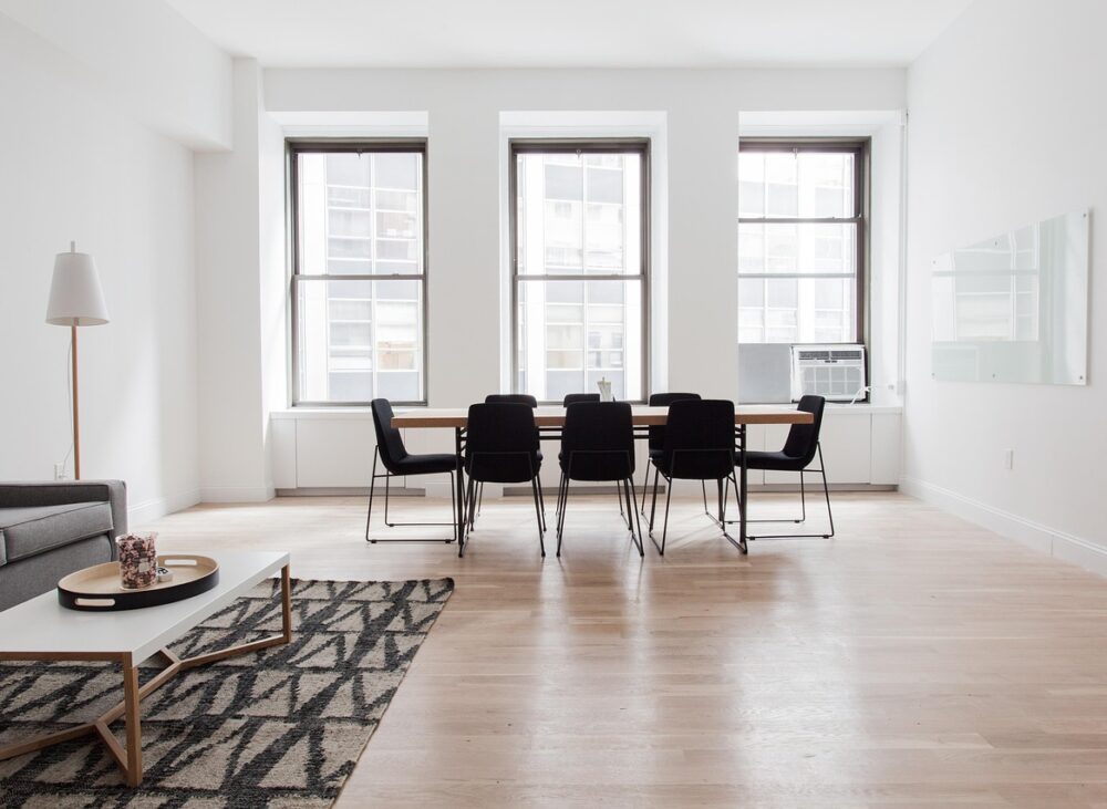 chairs, floor, furniture, indoors, interior design, lamp, parquet, room, tables, windows, rug, interiors, home interior, home furniture, interior decoration, home, house, floor, interior design, room, room, home, home, home, house, house, house, house, house